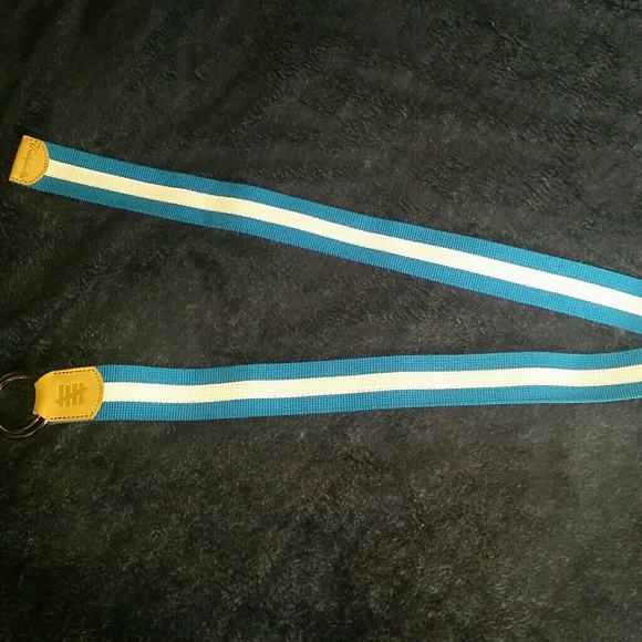 Undefeated belt - Picture 1 of 3